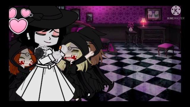 Lady Dimitrescu extraña a sus hijas :( || Meme sad || (Resident Evil 8) смотреть онлайн