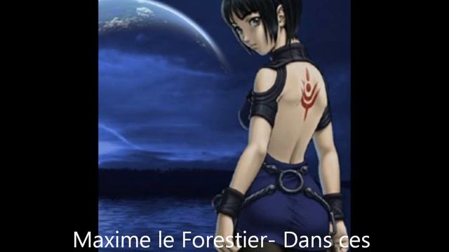Maxime le Forestier Dans ces histoires смотреть онлайн