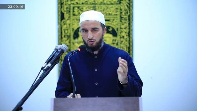 ᴴᴰ Несправедливость в исламе | ALMASJID.RU смотреть онлайн