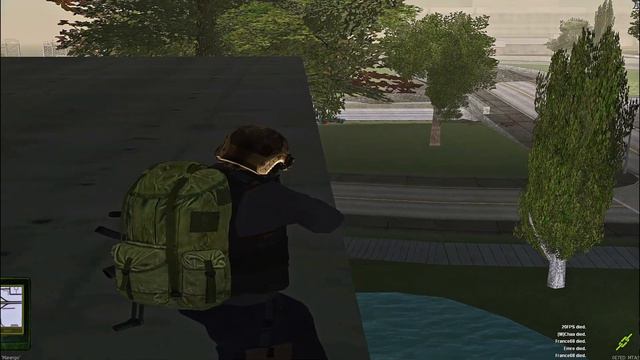 MTA DayZ Ultimate #27 | Fatality смотреть онлайн