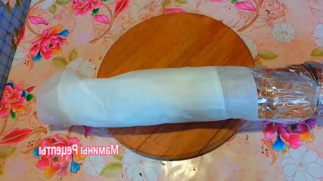 Смачний рулет зі свинячої шкіри з часником, базиликом/ Pork skin roll with garlic Мамины рецепты88 смотреть онлайн