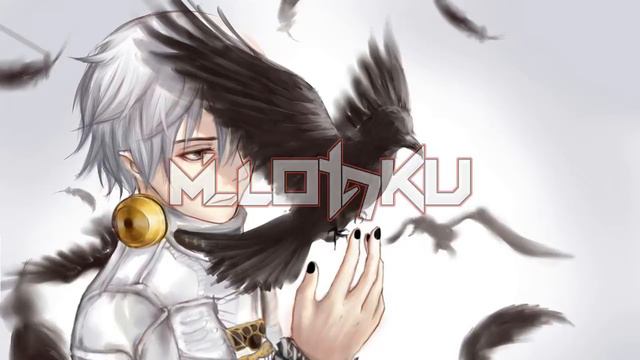 Nightcore - Troubled Times смотреть онлайн