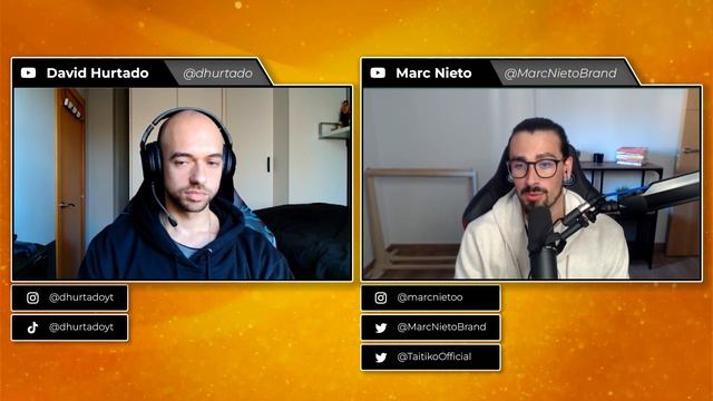 Vivir de las Criptomonedas NO es tan Difícil | Marc Nieto смотреть онлайн