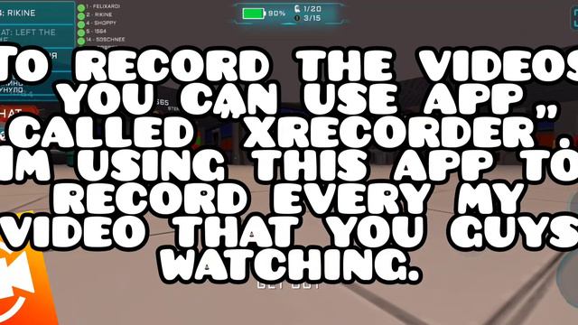 How To Get YouTuber Badge In Imposter 3D | Imposter 3D: Online Horror