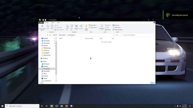 Lua Windows 10 Installation Guide (2021 UPDATE) смотреть онлайн