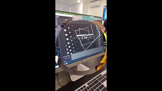 как проходят KIBER каникулы в KIBERONE!