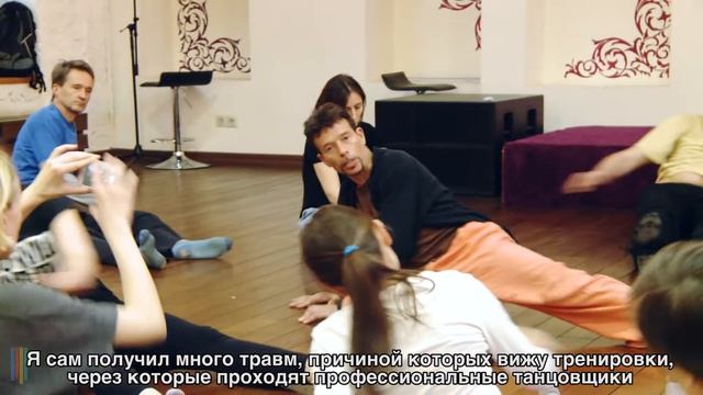 Фрей Фауст. Интервью о книге "Аксис Силлабус" смотреть онлайн