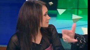 Джигурда жжет... Стих из одного слова