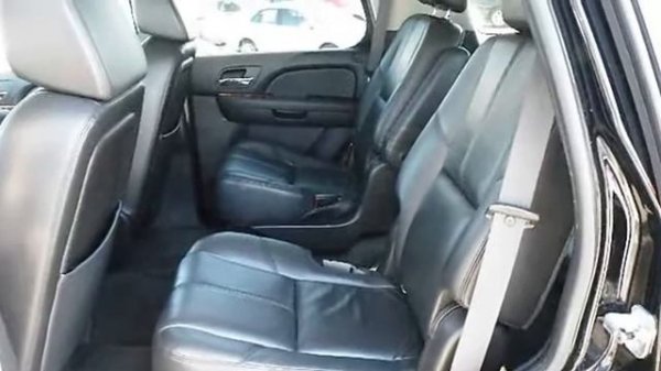 2007 Chevrolet Tahoe - Connell Chevrolet