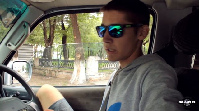Бета тест драйв. смотреть онлайн