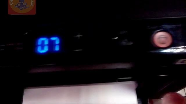 Как обнулить принтер Samsung SCX-3200, SCX-3205, SCX-3207 (reset) смотреть онлайн
