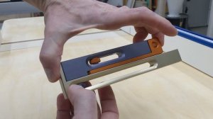 How to use Bridge City Tool Works KerfMaker