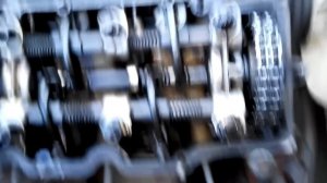 "ГТ" Регулируем клапана на Москвиче! Двигатель М-412.