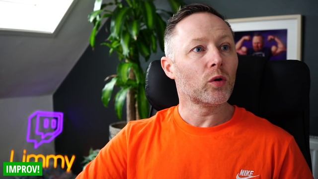 Limmy Twitch Archive // 3-2-1, Wide Ocean, Big Jacket, Astrologaster, GeoGuessr // [2020-08-05] смотреть онлайн