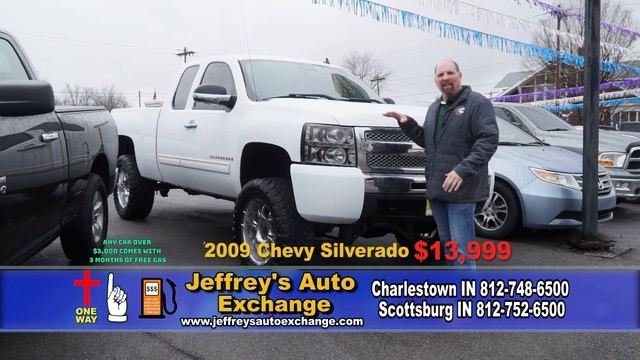 JEFFREYS AUTO 01 27 20 A смотреть онлайн