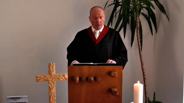 20210228 Predigt mit Musik смотреть онлайн