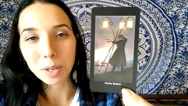 Викторианское стимпанк таро обзор | 2 часть смотреть онлайн