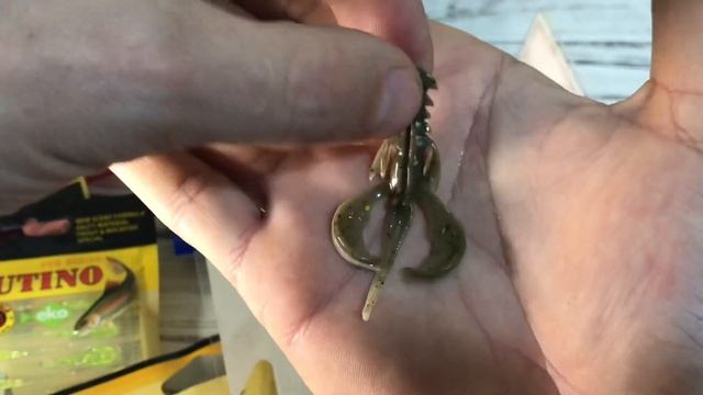 Простая рыбалка новинка 2022 Crazy Fish на окуня для мамы