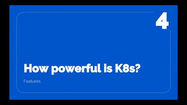 What is Kubernetes | K8s Basics | Container Orchestrator | Tech Primers смотреть онлайн