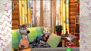 Шишкин Лес. Герои космоса