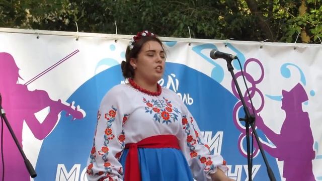 Таланты моего района. 1 тур (Мелитополь) смотреть онлайн