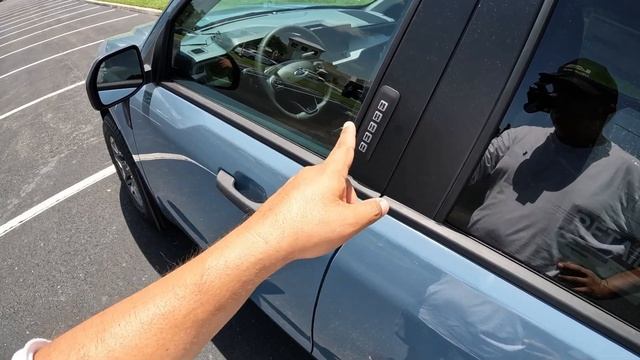 Ford Maverick XLT 2.0L FX4 2023 - Reseña Completa y Prueba De Manejo POV. El Tamaño No Es Todo ! смотреть онлайн