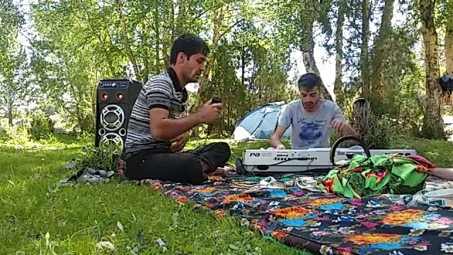 Абдушукур Шарипов 3 #Саратог смотреть онлайн