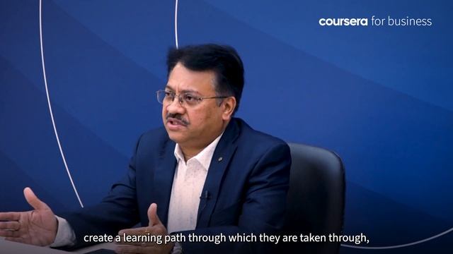 Dr. C. Jayakumar, EVP and Head of Corporate HR (CHRO), Larsen & Toubro смотреть онлайн