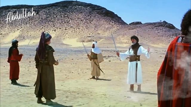 6- KUREYŞ'İN BEDİR'E GELİŞİ (Bedir Gazvesi Savaşı Kitabı) - Mahmud Sami Ramazanoğlu (K.s.) смотреть онлайн