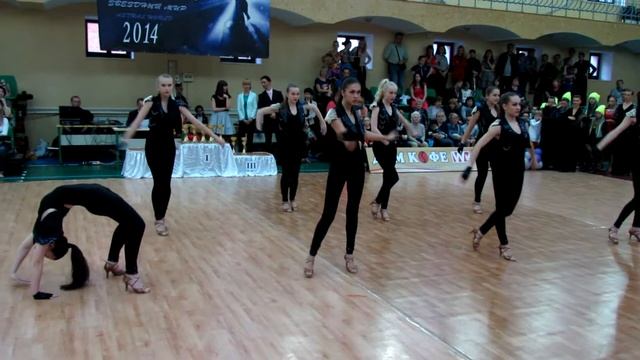 Сумы 4 05 2014 Показательные Artes смотреть онлайн