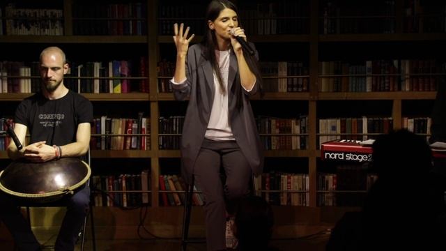 КАТАРИНА СУЛТАНОВА • Говори только важное смотреть онлайн