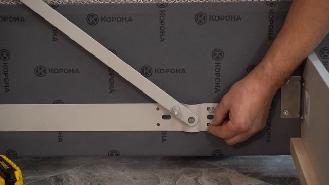 Сборка кровати фабрики "Корона" смотреть онлайн