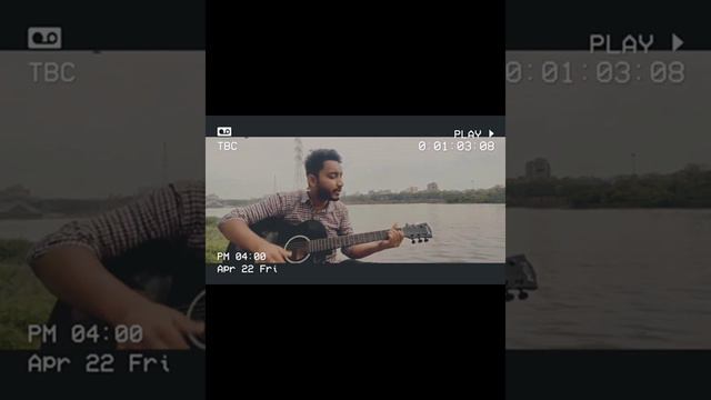 60s Love | Cover by Tonmoy | смотреть онлайн