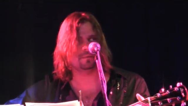 Сон - Александр БАР 3 июля 2009 г. смотреть онлайн