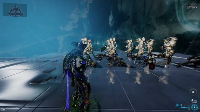 Warframe: TOP 5 Powerful Weapons For Armor & How To Mod Them смотреть онлайн
