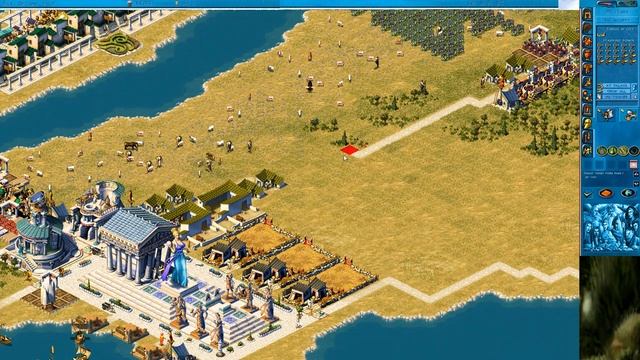 Quality Run: Zeus - The Birth of Atlantis (Ep. 5) смотреть онлайн