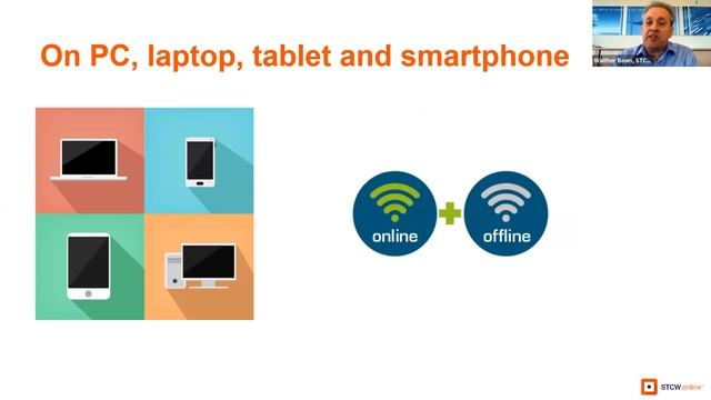 Advances in maritime e-learning | Digital Ship webinar with Ozgur Alemdag and Walther Boon смотреть онлайн