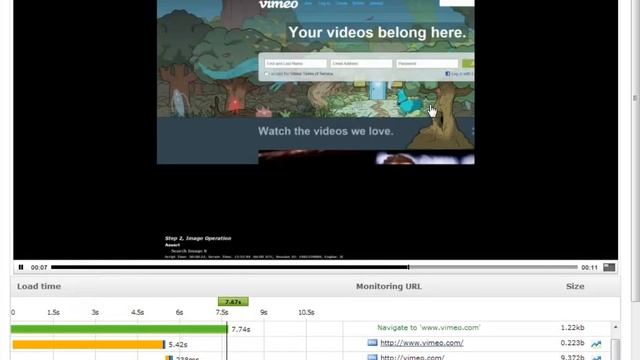 Vimeo Website Down - Downtime Confirmed смотреть онлайн