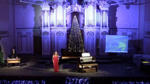 BACH CONTEMPORARY II - ЗАКРИТТЯ ОРГАН & Ф-НО смотреть онлайн