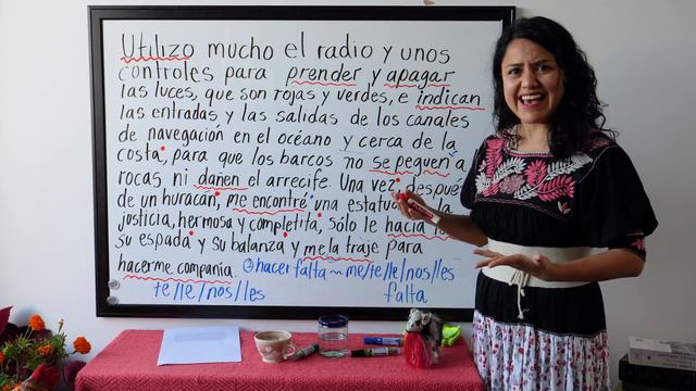 Practice Your Spanish Listening Skills