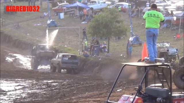 2000 horsepower farm jeep destroys WGMP смотреть онлайн