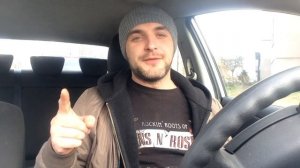 Замена салонного фильтра NISSAN G15 ALMERA, RENO LOGAN (нисан альмера, рено логан)