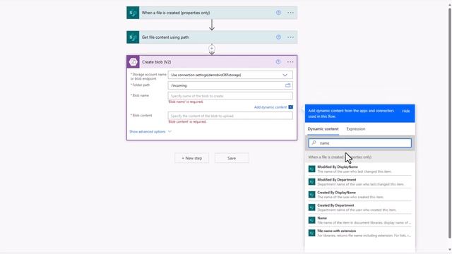 Document Translation | Power Automate and Azure Cognitive Services смотреть онлайн
