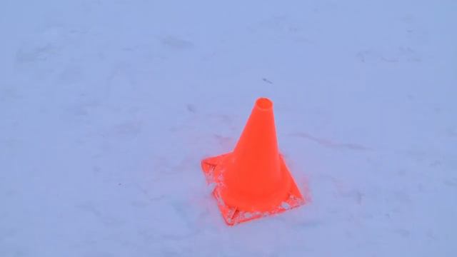 Турнир в честь ветерана «КС» Г. А. Платонова, III тур «Чайка» — «Метеор» 0:0 (12.01.2019) смотреть онлайн