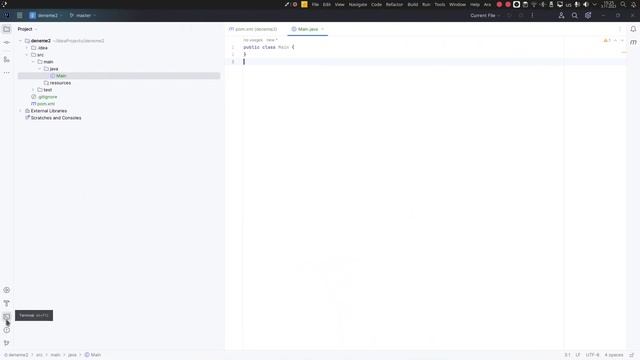 Git - GitHub Kullanımı - 1 смотреть онлайн