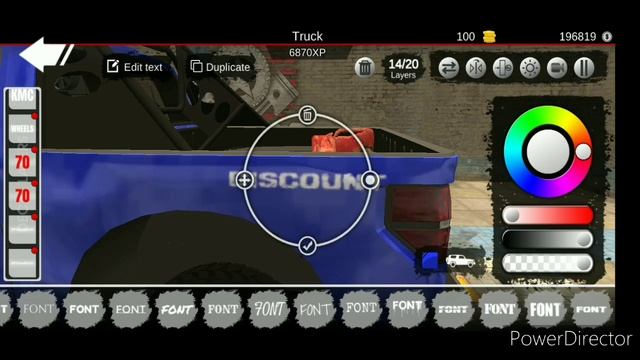 Red Bull FORD RAPTOR trophy truck???in OFFROAD-OUTLAWS!!!?? | Gaming DUDE | смотреть онлайн