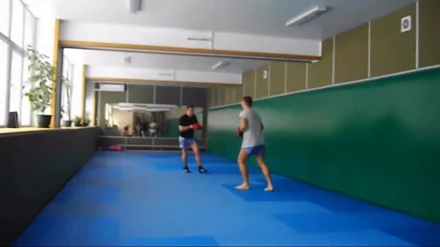 Проходы в ноги-Вадим смотреть онлайн