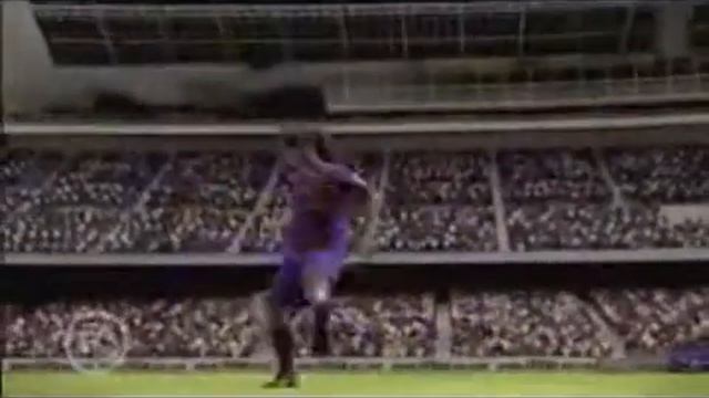 Fifa 2009 - Games Convention '08 Trailer
