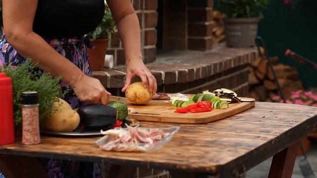 Ціла запечена свиняча ГОЛОВА в духовці! Страва, яка здивує всіх! смотреть онлайн