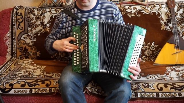 АРГЕНИНА-ЯМАЙКА | разбор | СЕРГЕЙ ПУШКИН смотреть онлайн